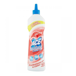 Candeggina Ace Crema Gel 500 ml en oferta