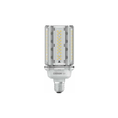 OSRAM Hql Pro Lampadina LED, Attacco: E27, Bianca Calda, 2700 K, 30 W, Equivalenti a 80 W N/A, HQL LED PRO, Chiaro, Taglia Unica
