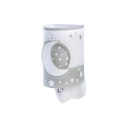 Luna Luce Notturna 0.3 W, Multicolore, 130 x 60 x 70 - Dalber características