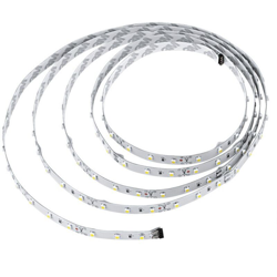 Eglo 92061Â Strip, integrato, Trasparente en oferta