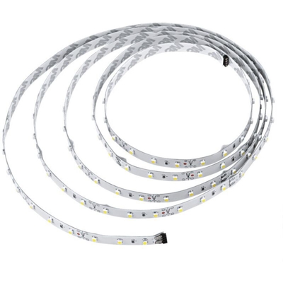 Eglo 92061Â Strip, integrato, Trasparente