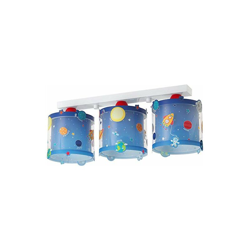 3light ceiling lamp Planets - Dalber precio