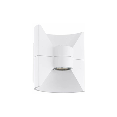 Applique da Parete Integriert, Bianco - Eglo