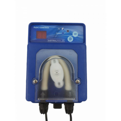 Astralpool - Pompa di dosaggio digitale per ossigeno attivo, cloro, antialghe precio