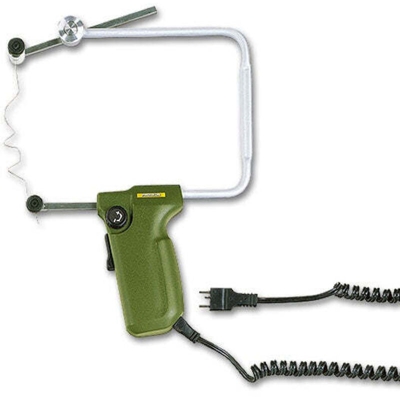Proxxon 27082 Taglia Polistirolo Tagliapolistirolo Modellismo Portatile