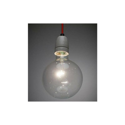 550436Â Globe chiaro E27, 40Â W, 125Â x 175Â mm - Laes características