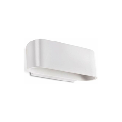 05-0534-14-14-Lampada ovale 1xr7s 100w Bianco opaco - Leds C4 precio
