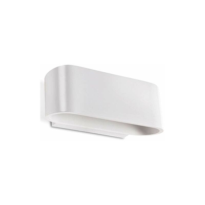 05-0534-14-14-Lampada ovale 1xr7s 100w Bianco opaco - Leds C4