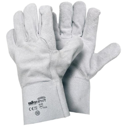 Detalles de la oferta de guanti da lavoro in crosta bovina rinforzati extra tg 10 colore grigio - Ariete guanti da lavoro in crosta bovina rinforzati extra tg 10 colore grigio - Ariete precio