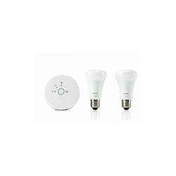 Philips Set Lampadina 2 Pz. Hue Lux LED Personal Wireless Lighting E27 características