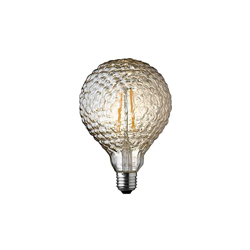 WOFI Filamento E27, 4 W, 12.5 x 12.5 x 17.5 cm en oferta