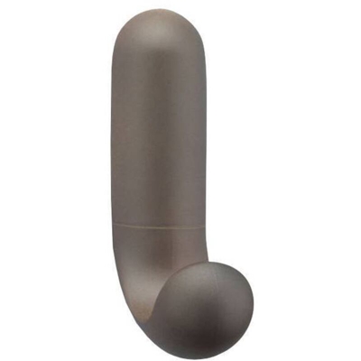 6 PZ Di APPENDINO ADES. J INOFIX 1P COL. MARRONE