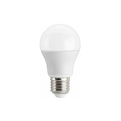 30283 7W E27 A+ Bianco caldo energy-saving lamp - Wentronic características