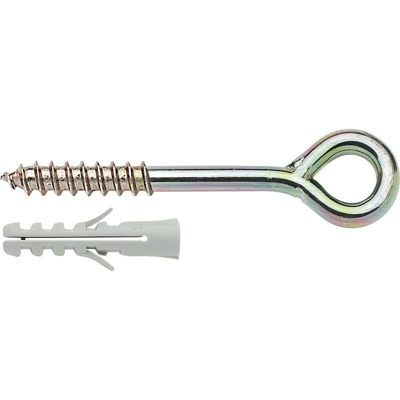 ELEMATIC ANCORANTE E/PN 14X100 OCCHIOLO D.24 ITW CONSTRUCTION PRODUCTS ITALY Pz 25,000