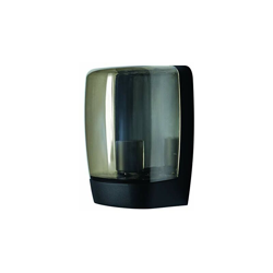 Ledvance Endura Classicwall E27 Applique da Esterno, Nero características