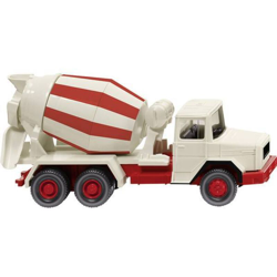 068205 H0 Magirus Deutz Betoniera - Wiking en oferta