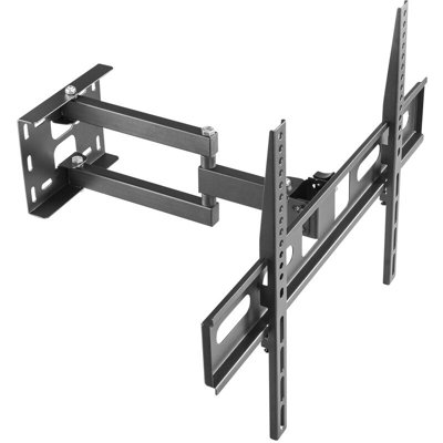 SUPPORTO TV CON BRACCIO 55/70 Pz 1,000