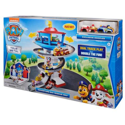 Paw Patrol Pista Da Corsa Q. gen. 6058281 precio