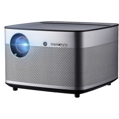 Drillpro - Versione globale del proiettore originale per home theater XGIMI H2 DLP 1350 ANSI Lumens