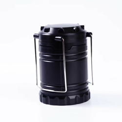 Lampade da campeggio, lampade da campeggio CO B Campeggi a cielo aperto 3 5 batterie Lampade da pony retrattile- precio
