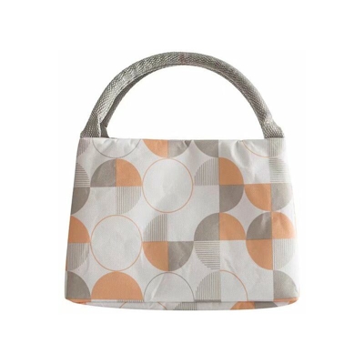 Borsa da isolamento portatile Portatile Portable Cotolam Bag Isolamento Borsa Spessore Borsa da pranzo Borsa da pranzo Borsa da pranzo Sacchetto