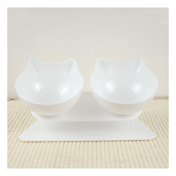 Ciotola per cat ciotola per cani ciotola ciotola per gatto e cane ciotola di riso ciotola vertebrale colonna vertebrale protezione palla ciotola precio