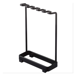 Stoccaggio di stoccaggio di spazzolino da denti curvato, stoccaggio rasoio elettrico spazzolino da denti, supporto per lo spazzolino da denti in precio