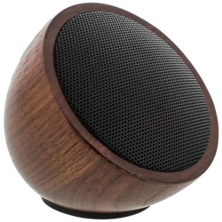 WoodWoom, Senza fili, Batteria, USB, 150 - 20000 Hz, Bluetooth, Universale, Noce características