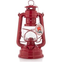 276-rot, Lampada características