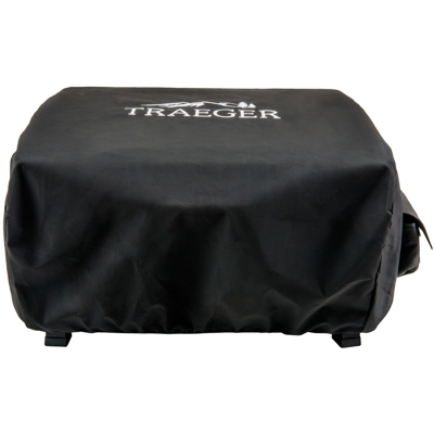Copertura resistente all’acqua per barbecue Ranger