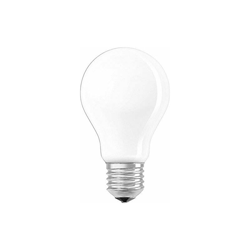 Osram ST CLAS A Lampada LED E27, 11 W, Luce Calda, 1 Lamp, a pera, vetro precio