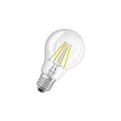 Osram Lampada a LED E27, 4 W, Confezione da 1 características