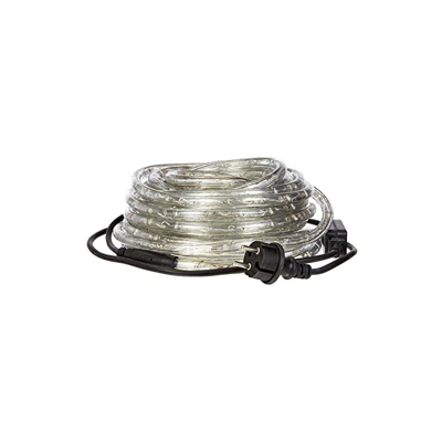 010925Â a LED luce di freno Set di LRL, Plastica, Blu, 1400Â x 1,3Â x 1,3Â cm - GEV