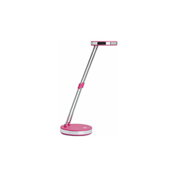 LED Lampade da scrivania puck (fucsia) - Maul en oferta