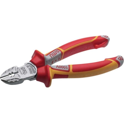 135-49-VDE-160 Tronchese laterale 160 mm - NWS