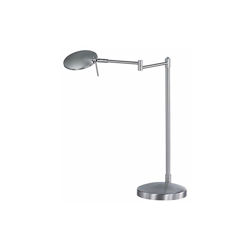 Kazan 8 W, Nickel Mat - Trio Leuchten en oferta