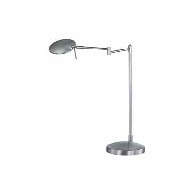 Kazan 8 W, Nickel Mat - Trio Leuchten
