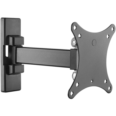 Idroweb - SUPPORTO TV CON BRACCIO 13/28 Pz 1,000