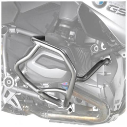 Paramotore Tubolare Basso Acciaio en oferta