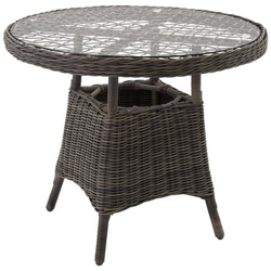 Tavolo Da Giardino - Grigio precio