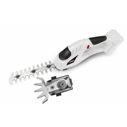 X-PERFORMER XPCSTH20LI - Cesoia con doppia lama ricaricabile 20V (batteria non inclusa) características
