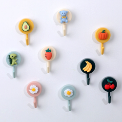 Britancini, ganci, ganci da asciugamani, ganci, gancio da bagno, set di porta cappotto di 9 pezzi en oferta