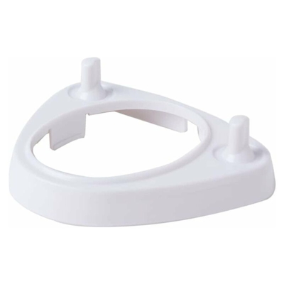 Basic per spazzolino da denti elettrico, accessori per il bagno