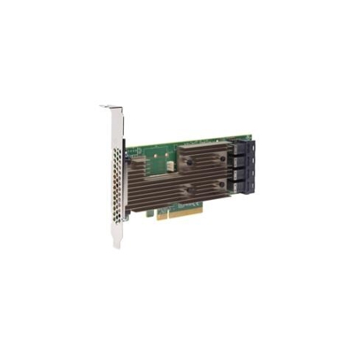 9305-16i Interno PCIe, mini SAS scheda di interfaccia e adattatore