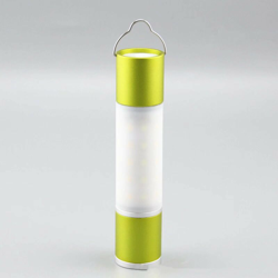 Luce multifunzionale leggera, T15 Campeggio esterno Camping Multifunzionale Lampada ricaricabile LED Tenda retrattile Lampada da esterno Emergency en oferta