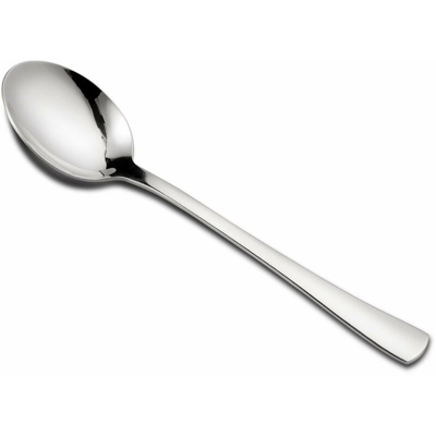 Cucchiaio da caffè in acciaio inox di alta qualità 14 cm cucchiaio di caffè cucchiaio di ghiaccio cucchiaio ice rotondo extra lungo caffè cucchiaio
