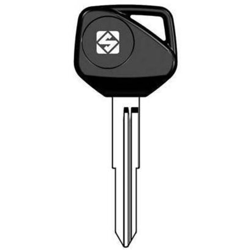 CHIAVI TRANSP.VUOTA HON70TE GR.96 - Silca en oferta