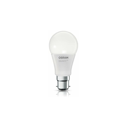 Osram Smart+ Lampadina LED Zigbee, Goccia, B22D, 60 W Equivalenti, Luce Colorata RGBW en oferta