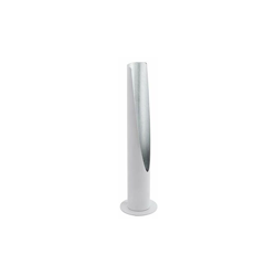 Barbotto - Lampada da tavolo a 1 luce, lampada da tavolo in acciaio, bianco, argento, attacco: GU10, interruttore incluso - Eglo precio