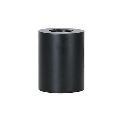 STAR 296Â âÂ 42Â a + + candeliere, 0Â W, E27, legno, Nero
